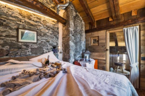 Maison La Saxe Courmayeur